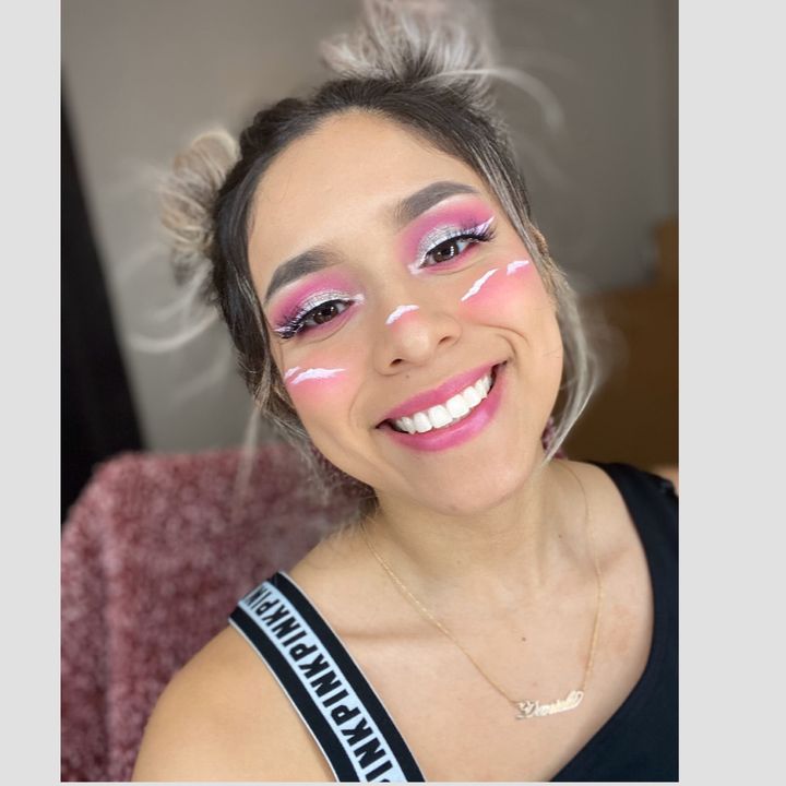 Profile Picture of Daniela Olvera (@danielaolvera40) on Tiktok