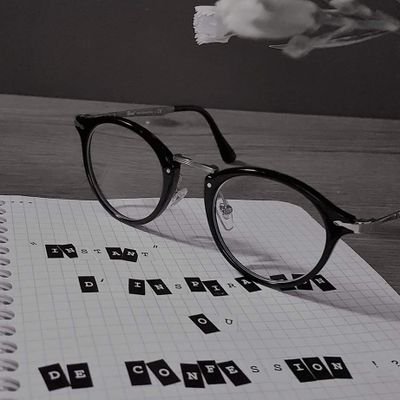 Profile Picture of Christophe Martinetti Auteur (@ChrisMartinetti) on Twitter