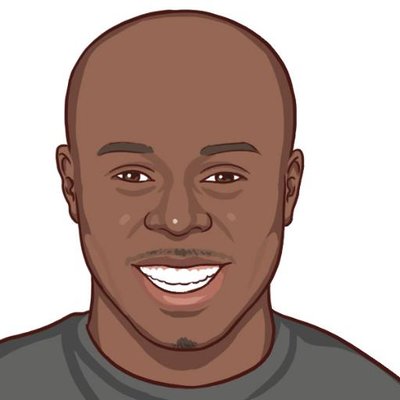 Profile Picture of Rich Jerrido (@SideAngleSide) on Twitter