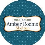 Profile Picture of The Amber Rooms Skelton (@theamberroomsskelton) on Instagram