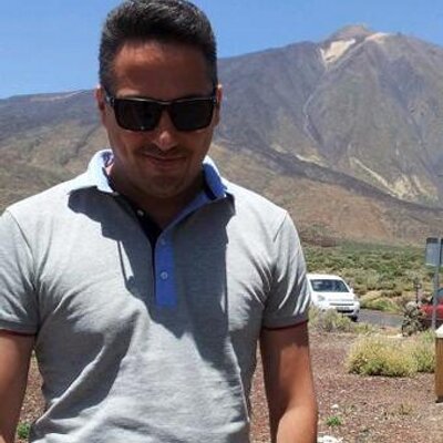 Profile Picture of Carlos A. Fabelo (@fabe72lo) on Twitter