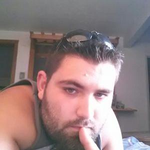 Profile Picture of Nick Crist (@crist_nick) on Twitter