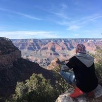 Profile Picture of Luke Mcintyre (@luke-mcintyre-15) on Quora