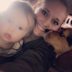 Profile Picture of Paige Hackett (@paigey661) on Instagram
