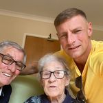 Profile Picture of Christopher McGowan (@christopher.mcgowan.100) on Instagram