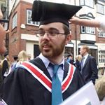 Profile Picture of Steven McArdle (@mcardle1993) on Instagram