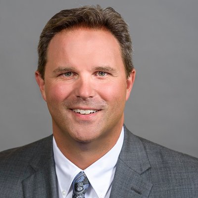 Profile Picture of Scott Barton (@SebartonTN) on Twitter