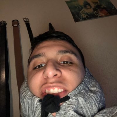 Profile Picture of George (@GeorgeBarraza34) on Twitter