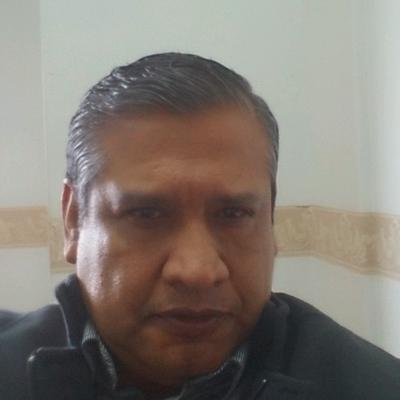 Profile Picture of Juan Manuel Perales (@jm_perales) on Twitter