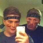 Profile Picture of Aaron Rawlinson (@aaronpeppermint) on Instagram