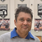 Profile Picture of Amit Mehta (@ammyamehta) on Youtube