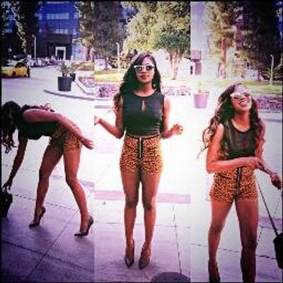 Profile Picture of Misha Jackson (@twerk_Goddess19) on Twitter