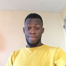 Toussaint Jeff - Twitter Profile Picture of Toussaint Jeff (@ToussaintJeff9) on Twitter