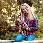 Profile Picture of Savannah Abrams (@savannahhh.3810) on Instagram