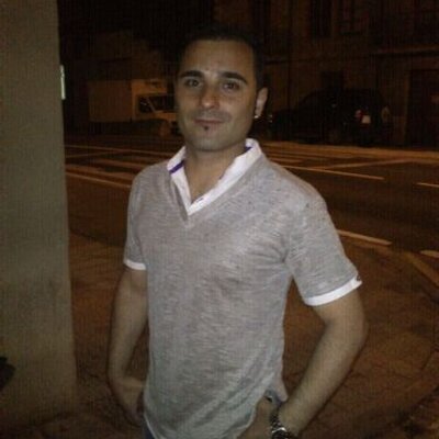 Profile Picture of David Mijares Casado (@mijares55) on Twitter