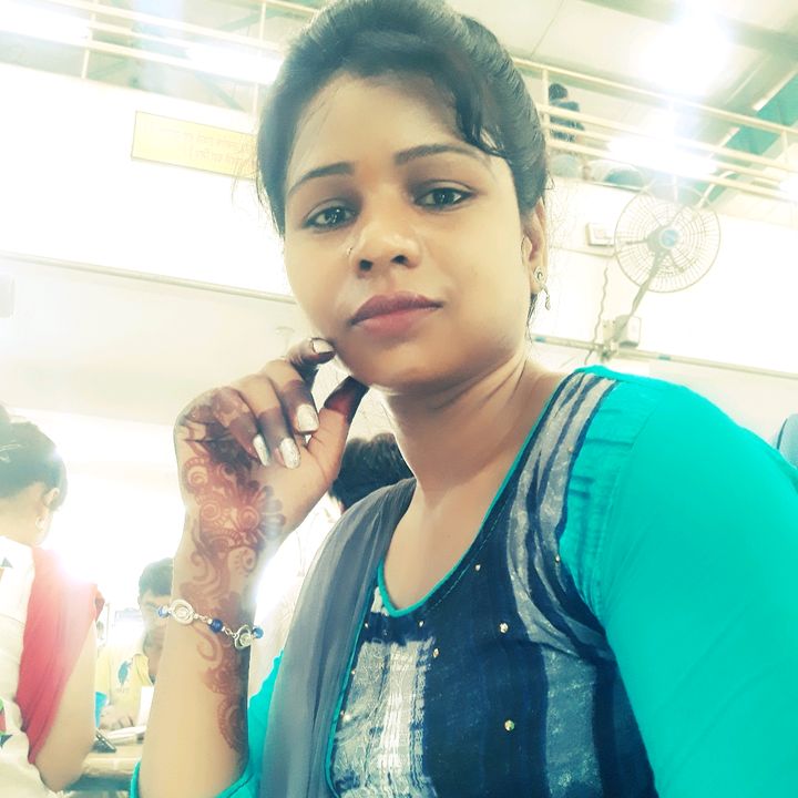 Profile Picture of Reena Batham (@reenabatham84) on Tiktok