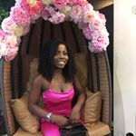 Profile Picture of cynthia francis (@ebony_banx) on Instagram
