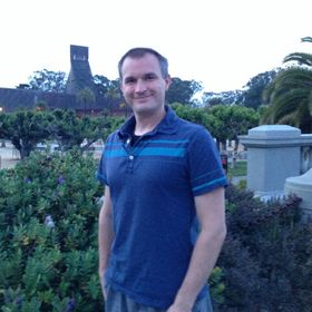 Profile Picture of Adam Wenger (@wengeradam) on Pinterest