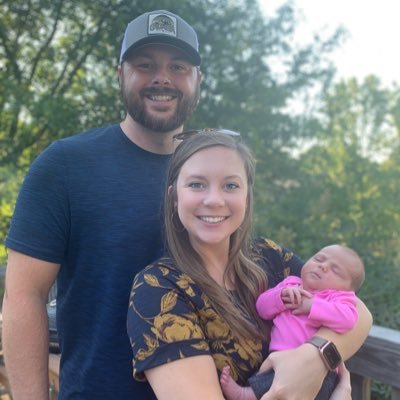 Profile Picture of Taylor Blevins (@blevins_ballers) on Twitter