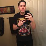 Profile Picture of Casey J. Nelson (@casemeister98) on Instagram