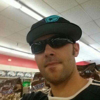Profile Picture of Jeremy Hawkins (@jeremyhawkins46) on Twitter