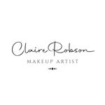 Profile Picture of Claire Robson Makeup Artist (@clairerobsonmua) on Instagram