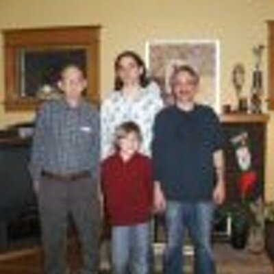 Profile Picture of David Waldmiller (@ddwaldmiller) on Twitter