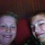 Profile Picture of Hank Alan Fields (@hankthetank3579) on Instagram