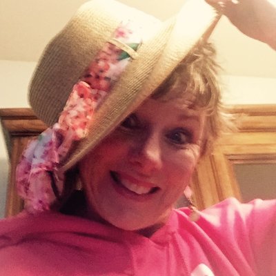 Profile Picture of Judy Dumas Ridgway (@JudyDumas4) on Twitter