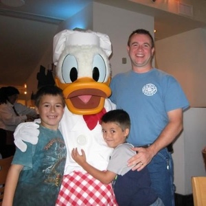 Profile Picture of Rick Allen (@firemedrik) on Myspace