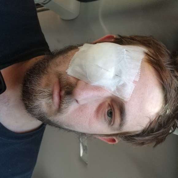 Profile Picture of Luke Holmes (@lukeholmes) on Poshmark