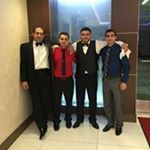 Profile Picture of Aharon Dertsakyan (@dertsakyan) on Instagram