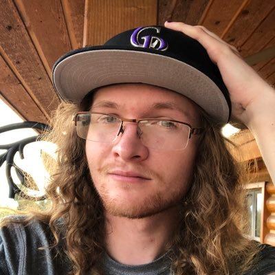 Profile Picture of Zane Gabriel ⛰️💜 (@ZaneHydrangea) on Twitter