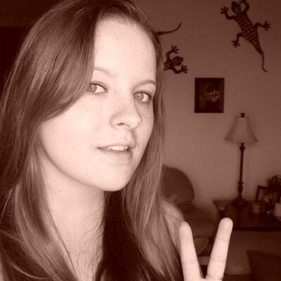 Heather Reams - Twitter Profile Picture of Heather Reams (@MissHeatherrr) on Twitter