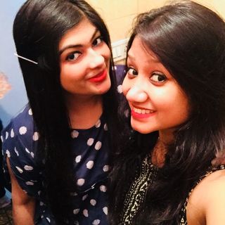 Profile Picture of Mitali Chatterjee (@mitali.chatterjee.90) on Facebook