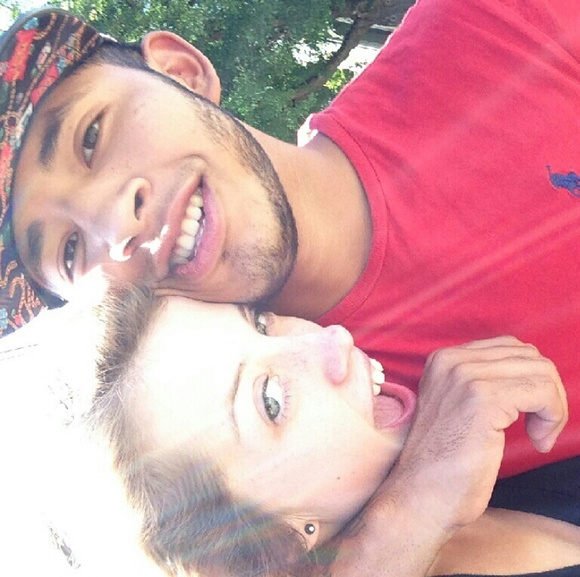 Profile Picture of Keegan Tivey (@keegsdontcare) on Poshmark