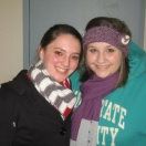 Profile Picture of Jessica Secrest (@jessibles) on Pinterest