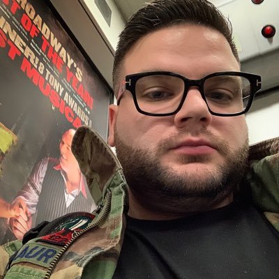 Profile Picture of Andrew Kowalczyk (@itzandrewwwww) on Twitter