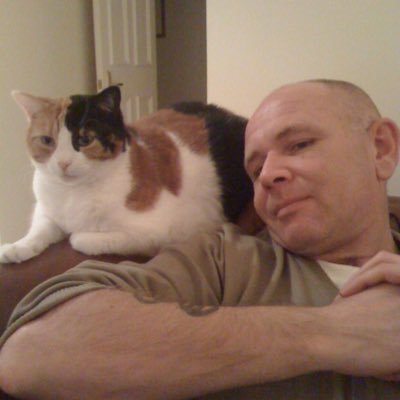 Profile Picture of Steve Mundy (@SMundy68) on Twitter