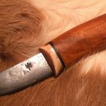 Profile Picture of Jovan Bodrozic (@earthwisehandcraftedknives) on Instagram