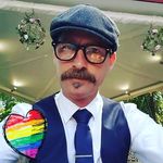 Profile Picture of Tim Kelly (@cairnstropicalmarriages) on Instagram