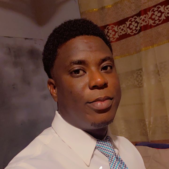 Profile Picture of Paul_goodman🌐 (@paul_goodman228) on Tiktok