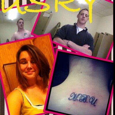 Profile Picture of Rachel James (@@rachel_usry) on Twitter