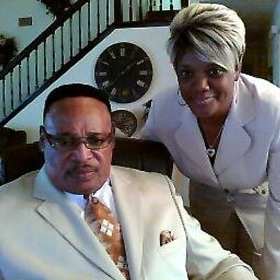 Profile Picture of Darrell Lynn Talley (@talleybull) on Twitter