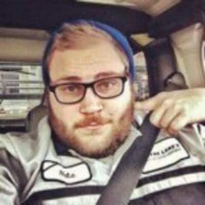 Profile Picture of Nathan Bunnell (@Bunnellzebub) on Twitter