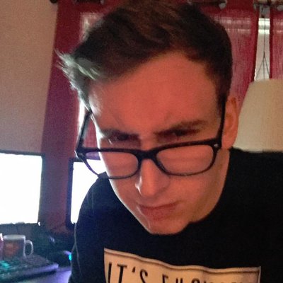 Profile Picture of Phillip Pedersen (@Silfurso) on Twitter