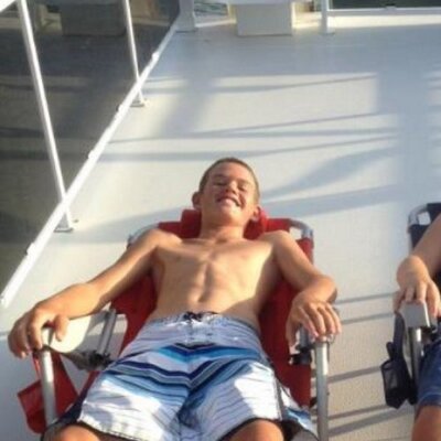 Profile Picture of Brandon M Sowell (@sowell_brandon) on Twitter