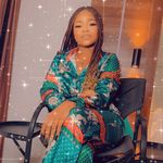 Profile Picture of Laurel Shantel💝🌸 (@yes_iam_shantel) on Instagram