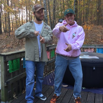 Fred Flintsoned - Twitter Profile Picture of Fred Flintsoned (@caleb_rebel) on Twitter