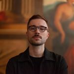 Profile Picture of Sean Bellamy (@yellowcake.ufo) on Instagram